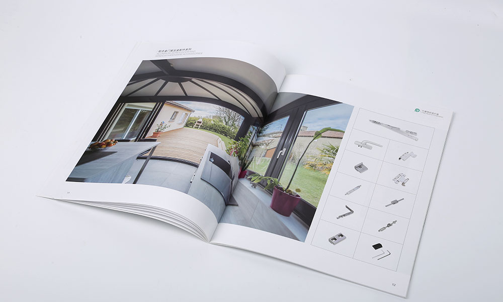 哪有好畫冊公司哪家好?