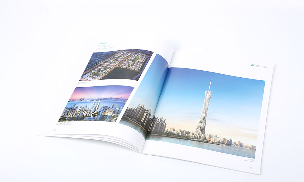 怎么學宣傳冊制作哪些好？