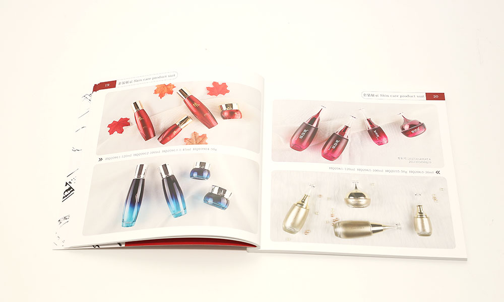 好看的宣傳冊印刷大概要多久？