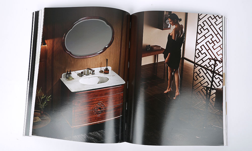 一本畫冊工廠比較劃算?