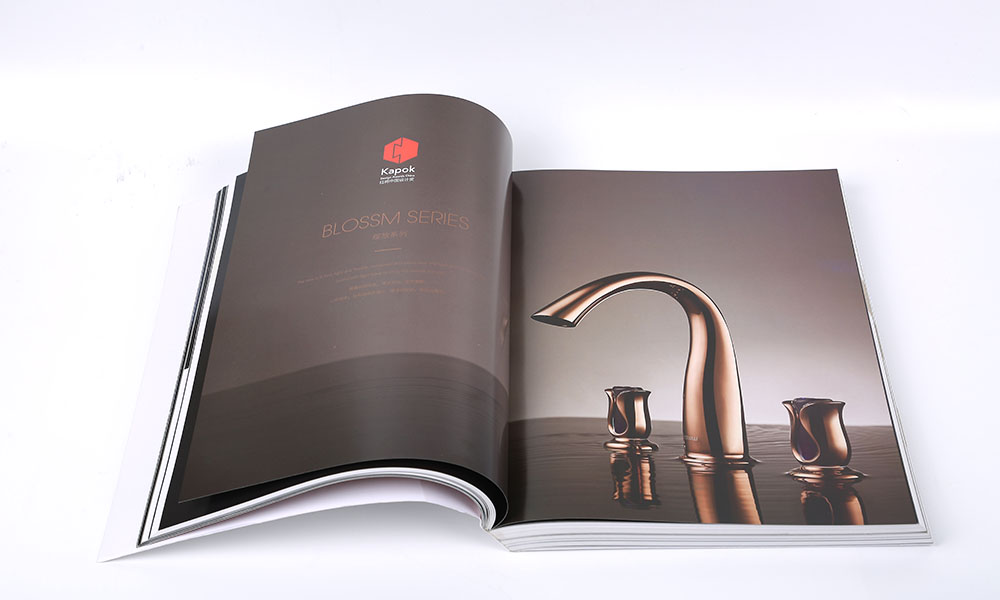 做一個畫冊什么哪家更好？