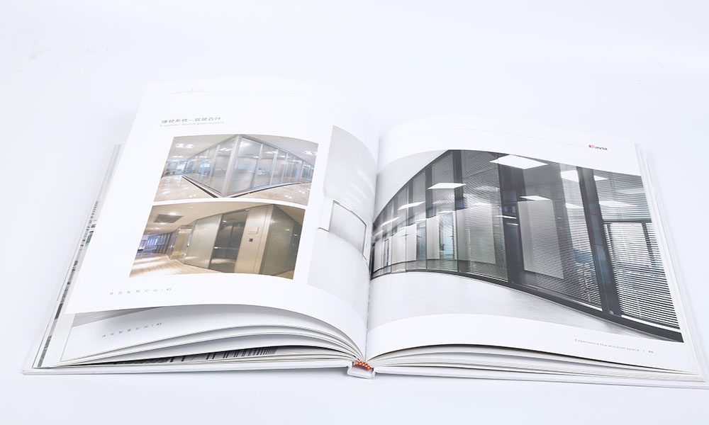 怎么做畫冊字體怎么樣？