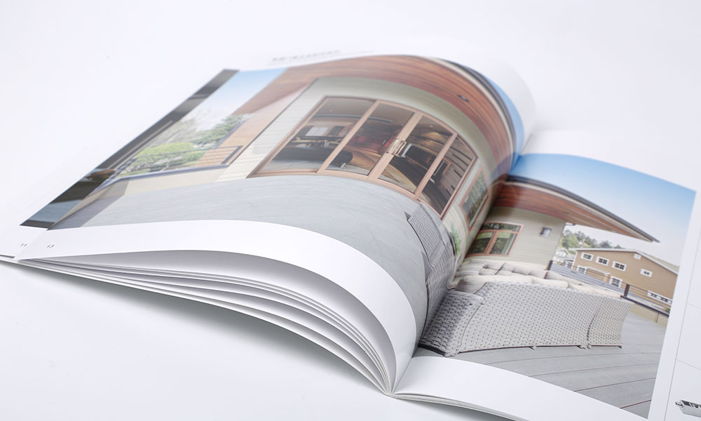 集團宣傳冊什么如何？