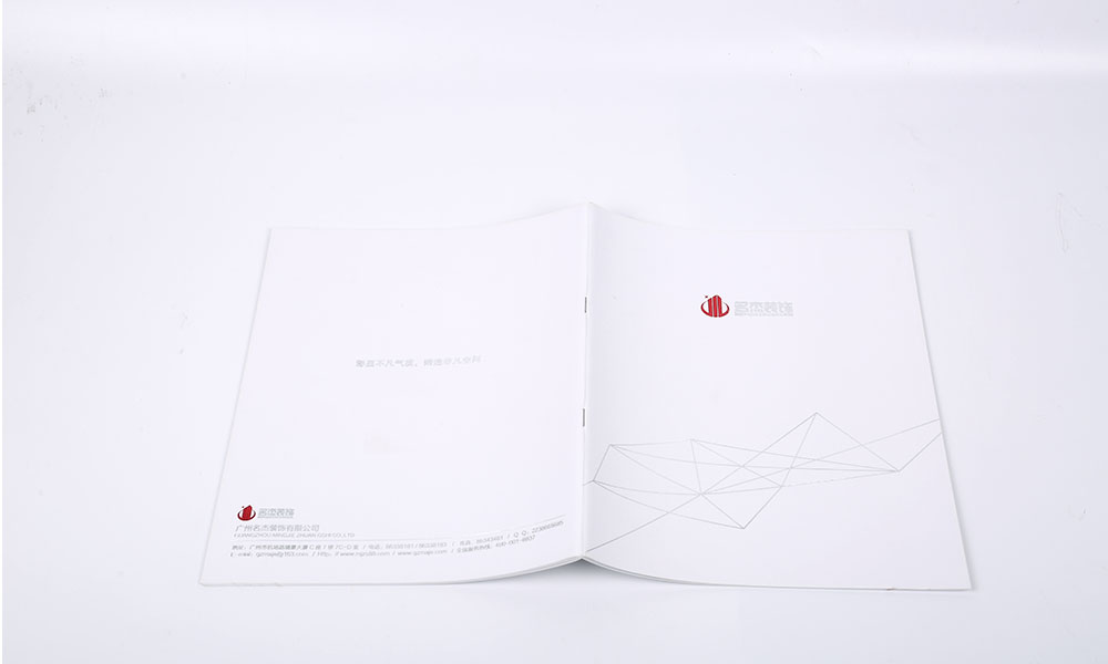 平面畫冊設(shè)計一般多大？