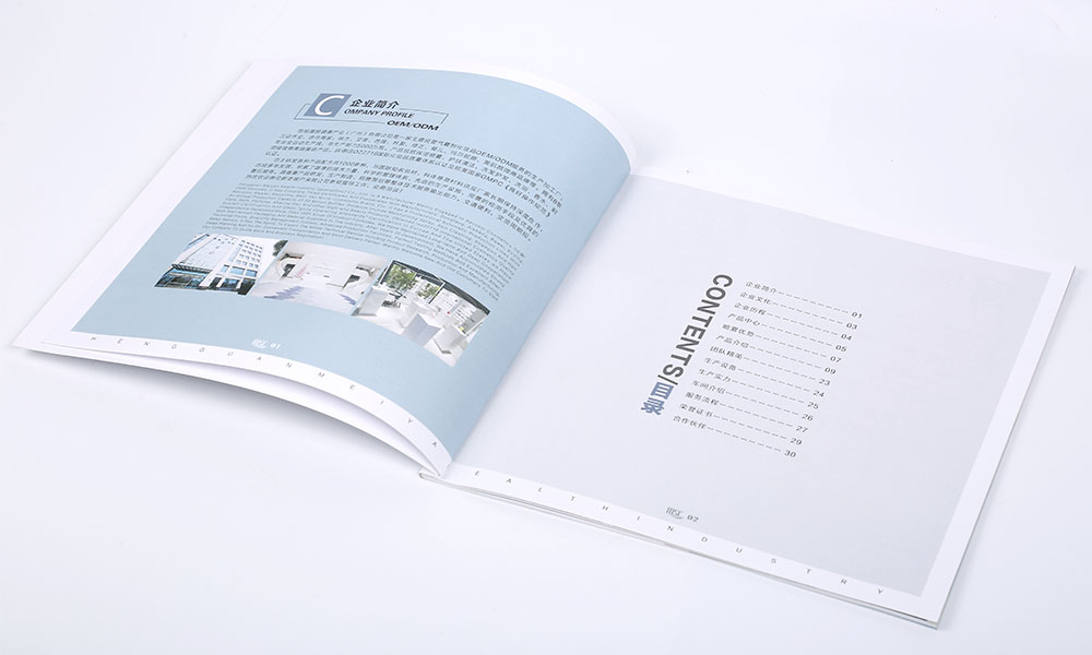 現(xiàn)在做畫冊什么效果圖