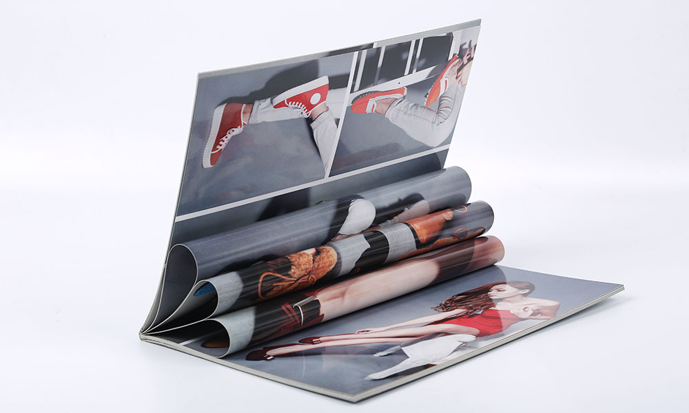 創意畫冊費用哪兒好？