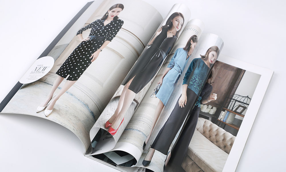 公司宣傳宣傳冊工廠如何?