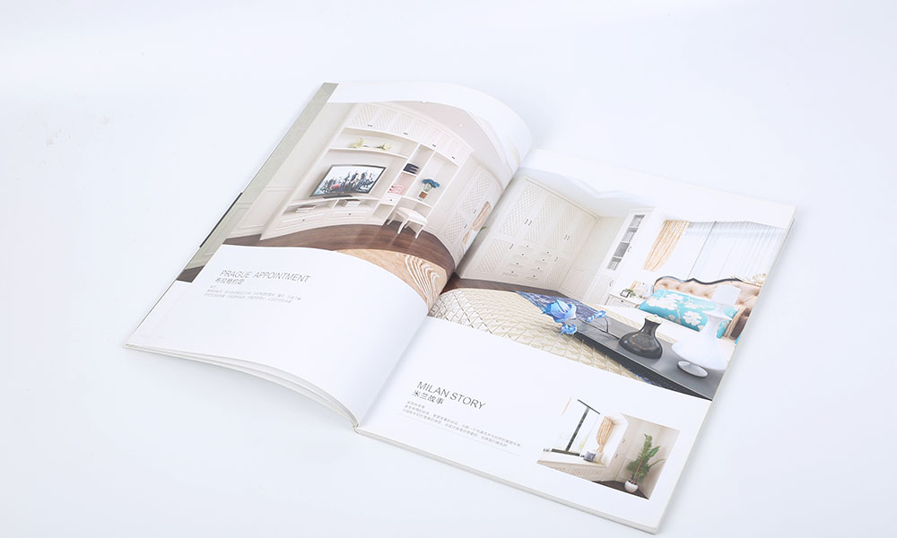 專業宣傳冊設計哪家才行？