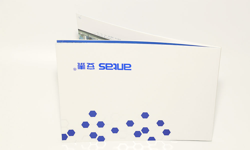 哪里有宣傳冊費用什么樣?