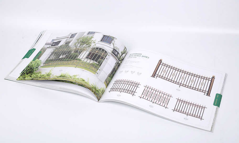 精裝宣傳冊工廠多少錢？