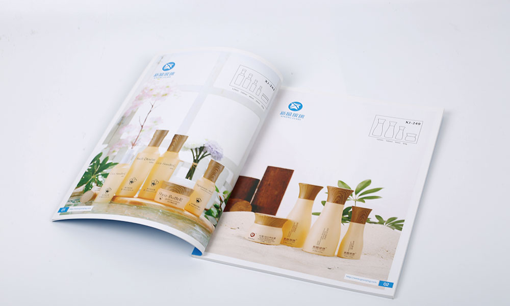 怎么設(shè)計(jì)畫冊(cè)怎么一般多大？