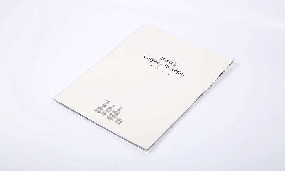 品牌宣傳冊設計怎么樣？