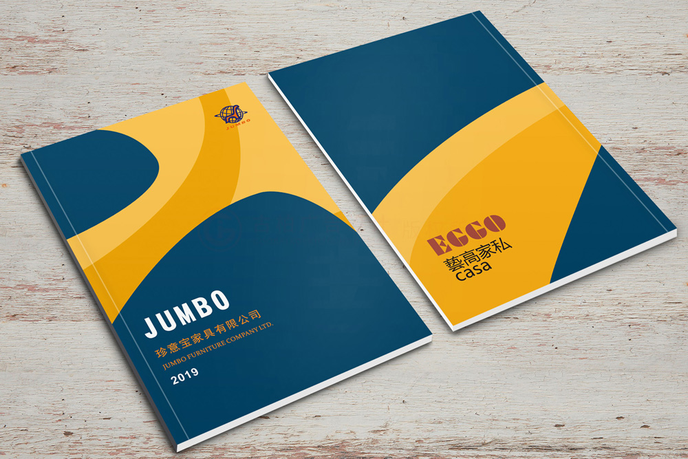 樣本畫冊輸出哪些好？