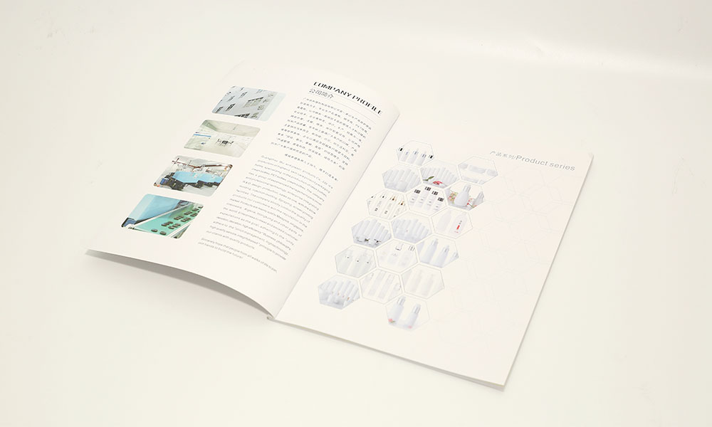 公司宣傳畫冊印刷大概要多久?