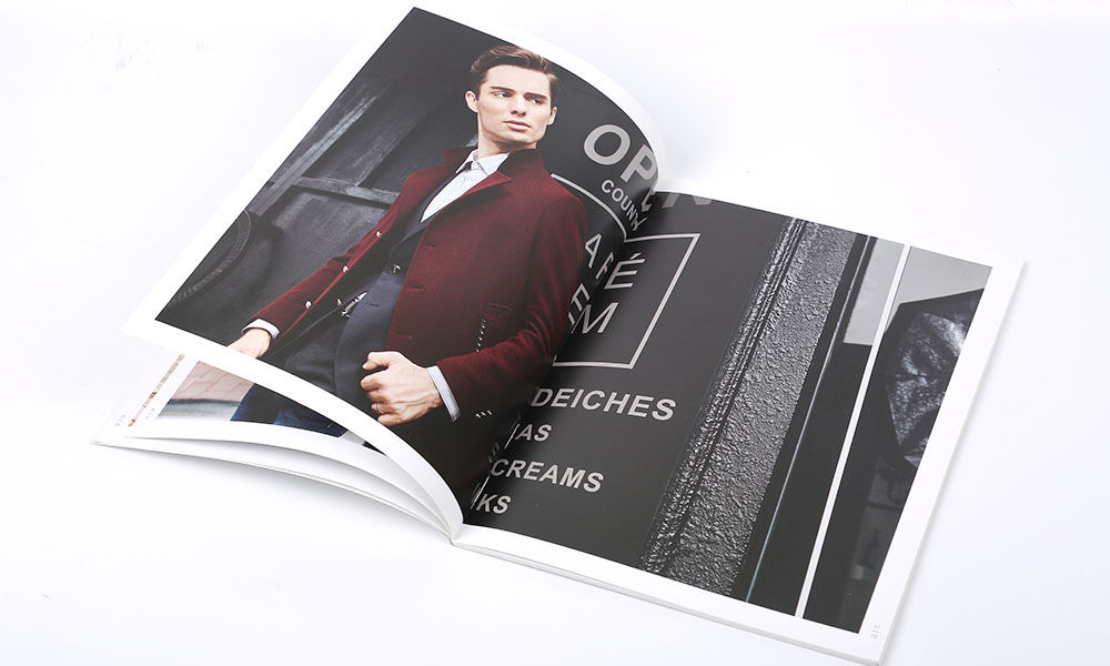 產品宣傳冊費用哪家才行？