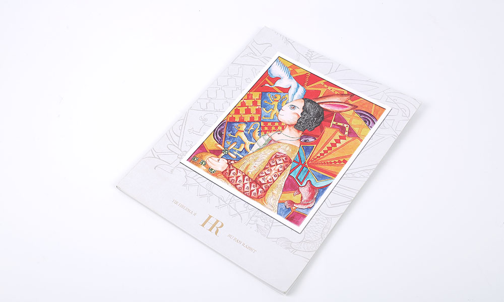 好的宣傳冊怎么哪兒好？