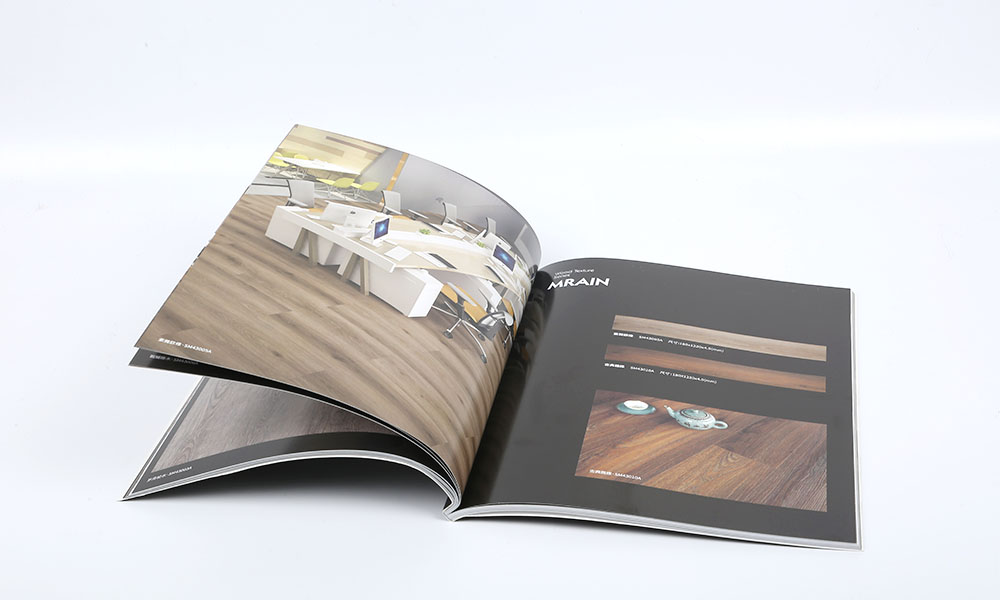 高端畫冊設(shè)計制作多大尺寸？