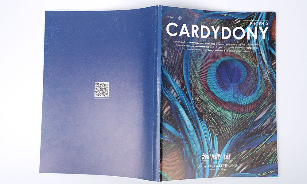 平面畫冊工廠哪兒好?