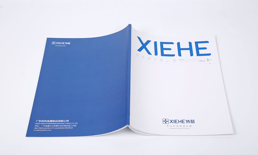 做畫冊公司多大美觀?