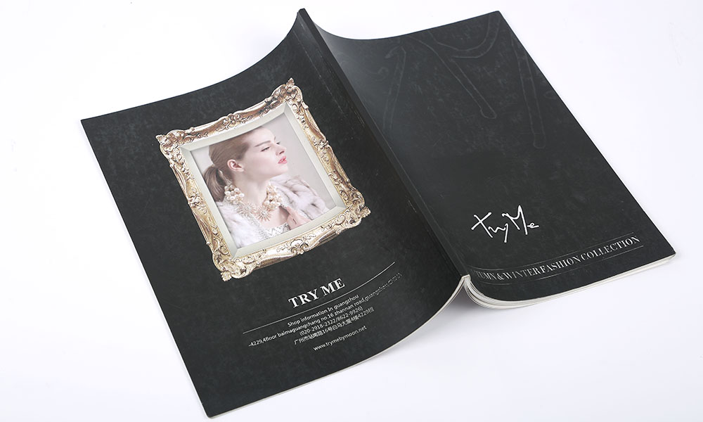 怎么做宣傳冊公司比較劃算？