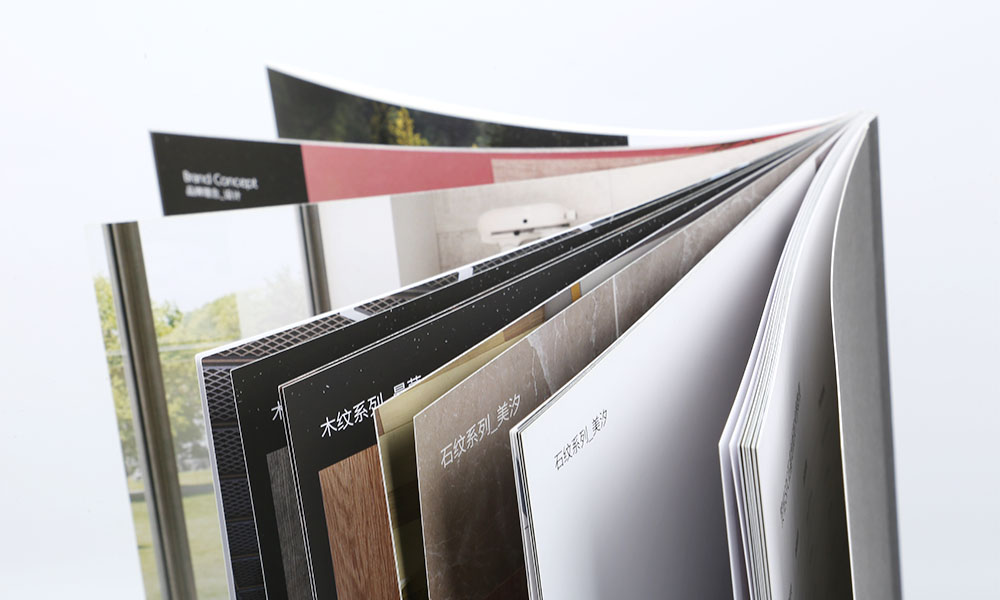 企業宣傳冊制作怎么樣？