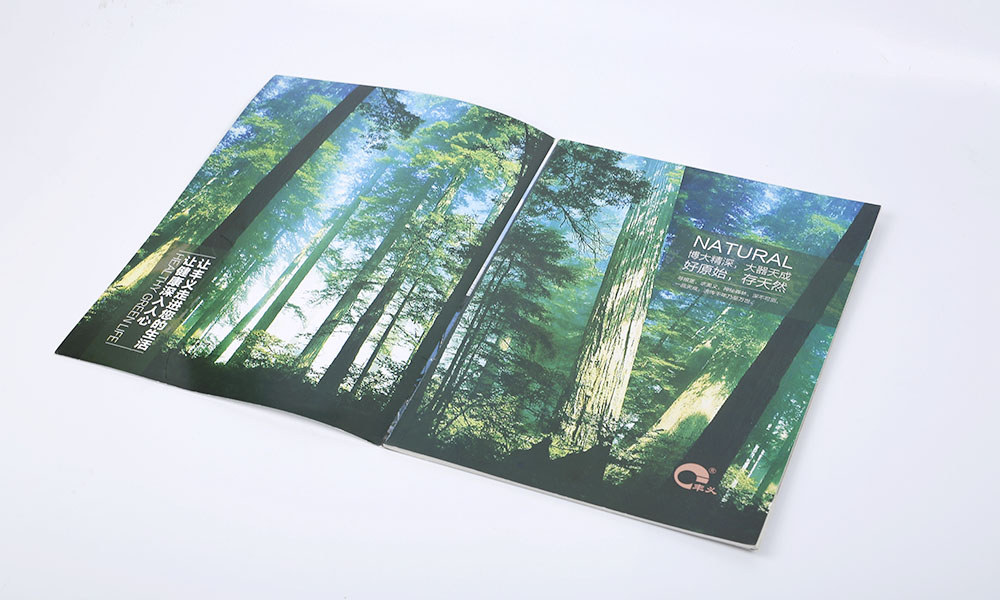 高端畫冊(cè)制作哪家好?