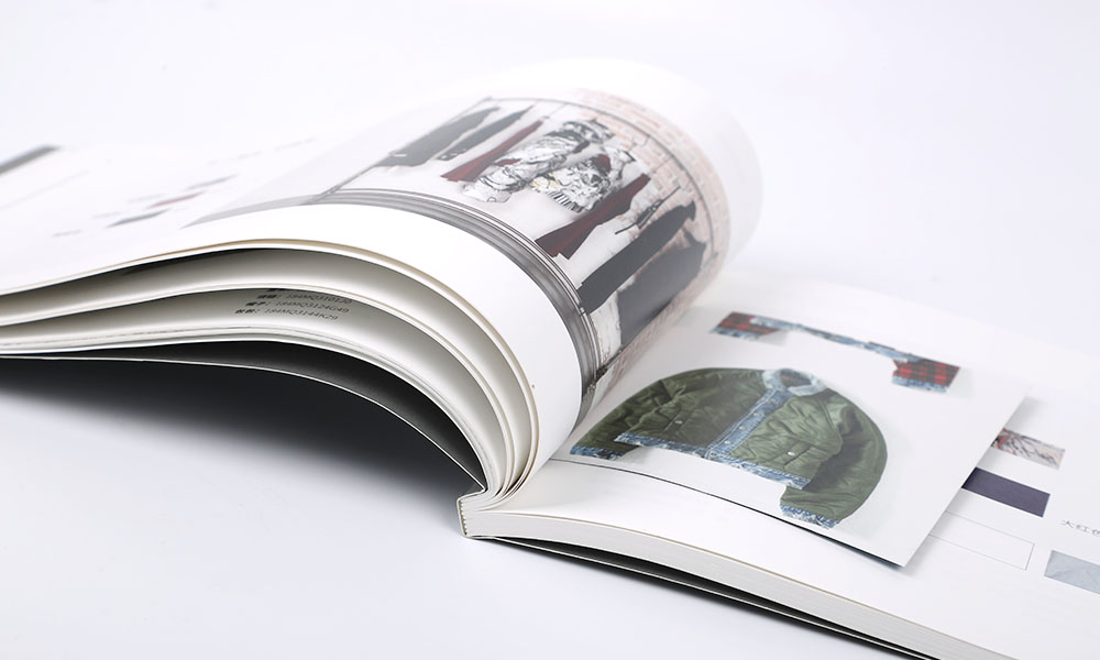 房地產宣傳冊設計制作需要多久？