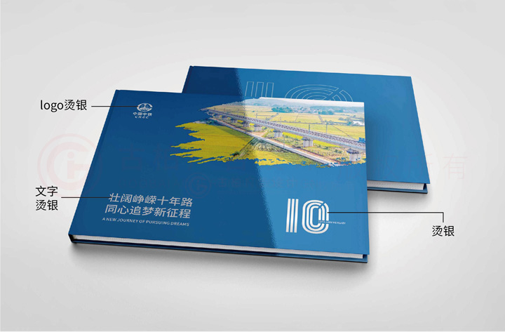 好的宣傳冊設計什么樣？