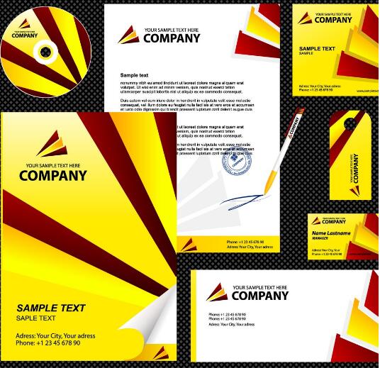 宣傳vi系統設計包括什么？