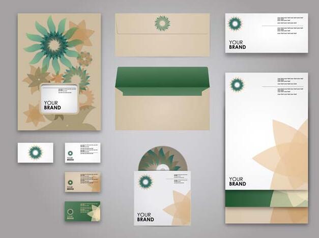 品牌標識視覺設計多大合適？