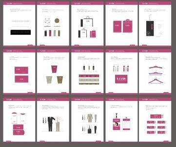 哪里有vi視覺設計比較劃算？