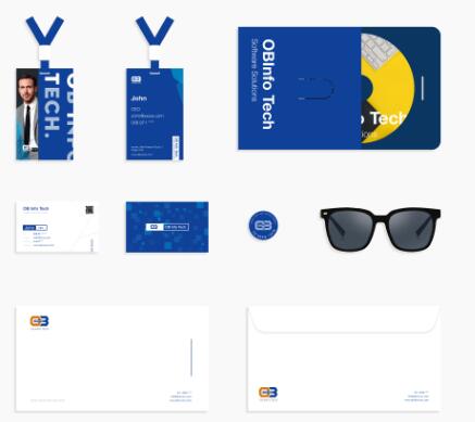 產品vi系統制作基本原則有哪些？