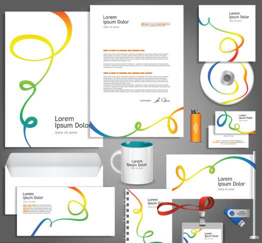 產品vi系統制作基本原則有哪些？