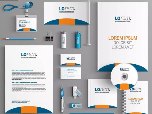 如何做vi形象設(shè)計需要多大？