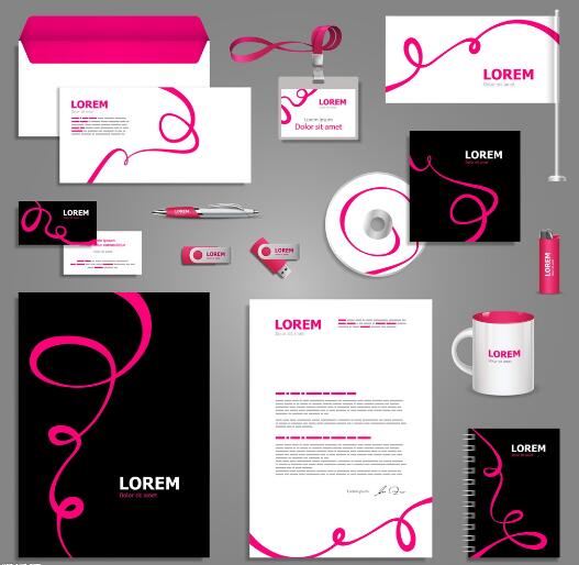 學vi設計基本原則有哪些？