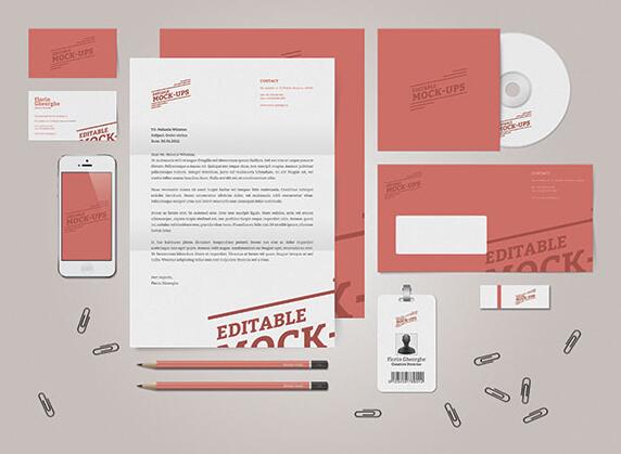 設計vi設計公司基本原則有哪些？