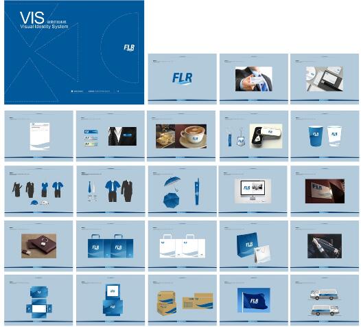 招商vi視覺設(shè)計怎么樣？