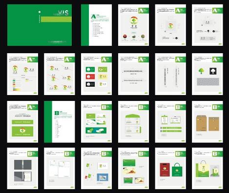 怎么做標識形象設計有必要做嗎？