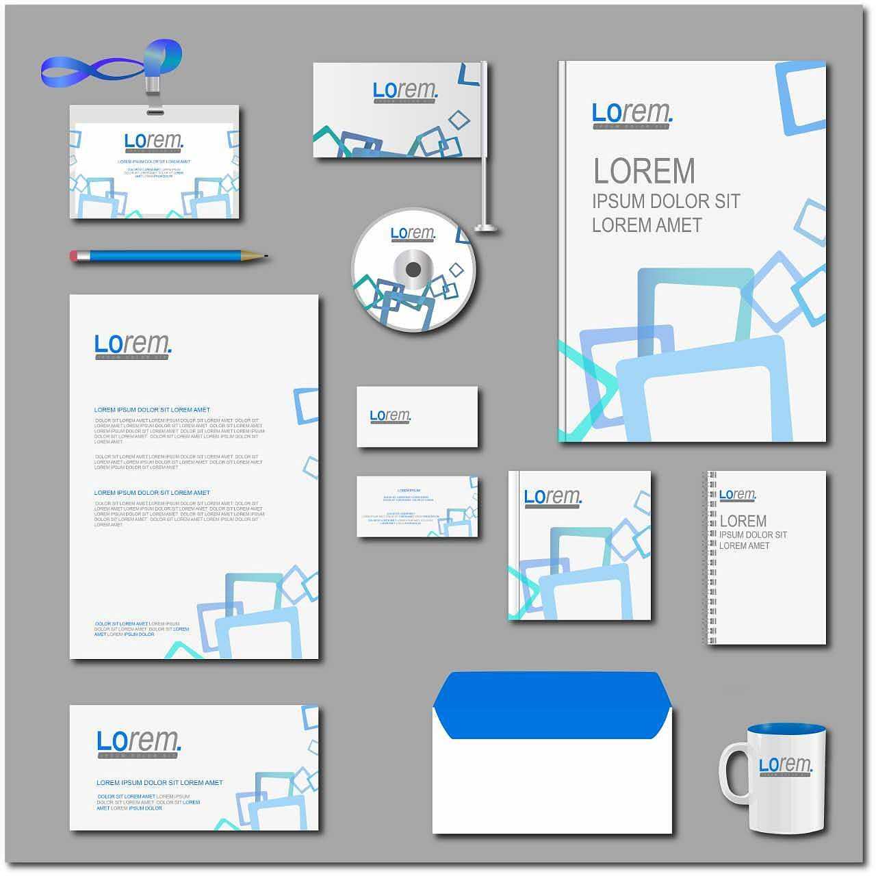 優秀標識系統設計多大尺寸？