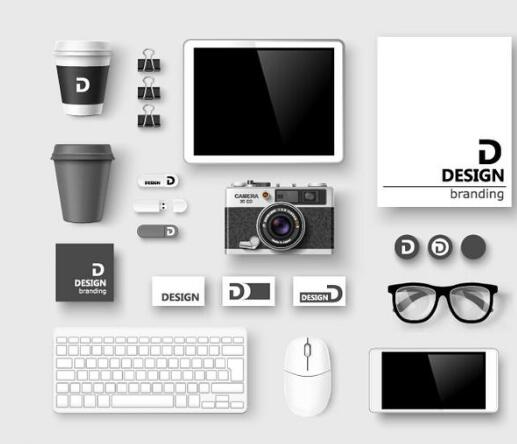 平面vi系統制作基本原則有哪些？