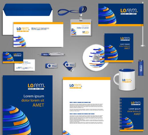 品牌標識制作效果圖？