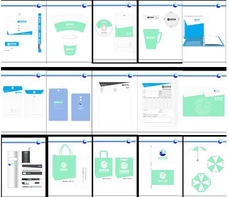 產品vi設計公司怎么樣？