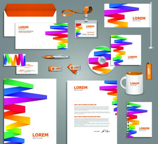 形象設計標識設計手冊效果圖?