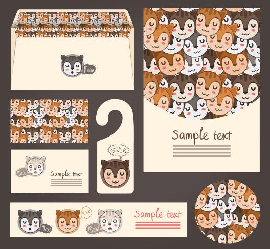 形象設計標識字體選擇如何？