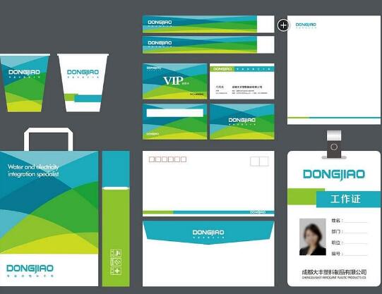 創(chuàng)意標識設(shè)計公司價格多少？