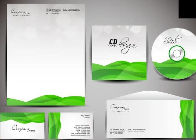 公司vi制作哪家才行?