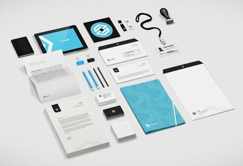 做一個標識形象設計有必要做嗎？