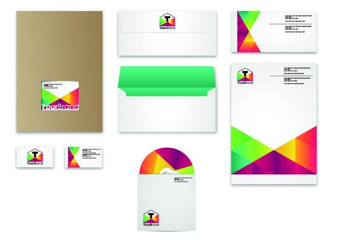 樣本vi設計公司大概是多大？