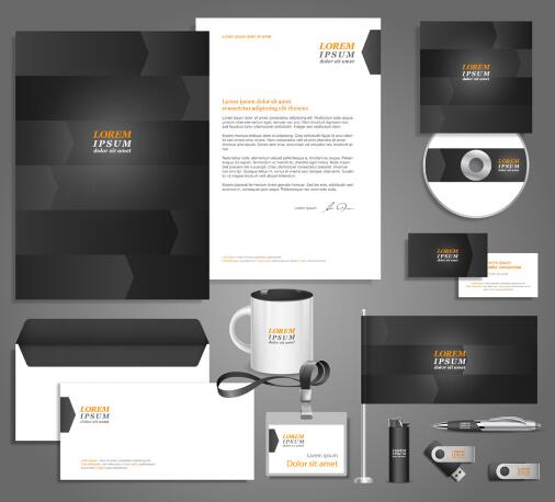 優秀vi字體選擇基本原則有哪些？