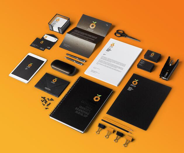 設計標識形象設計報價多少？